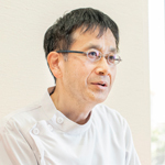 高岡 知彦 院長
