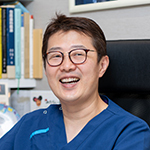 御手洗 聖史 院長
