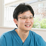 樋垣 諒 院長