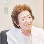榎本 和 院長