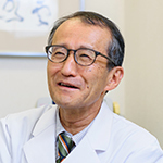 高比良 宏之 院長