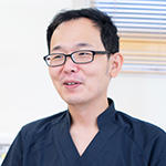 清水 崇 院長