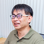 伊藤 太一 院長