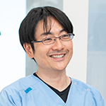 齋藤 健介 院長