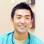 山本 拓 院長