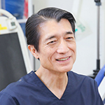 中田 好則 院長