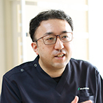 堀田 慎一郎 院長