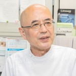 本田 信介 院長