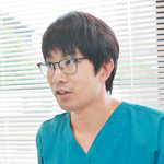井上 匡則 院長