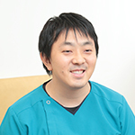 糸日谷 遼 副院長