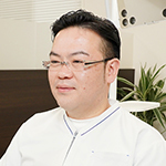 堂東 正輔 院長