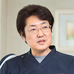 吉田 俊樹 院長
