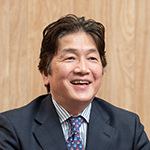 谷合 信彦 院長