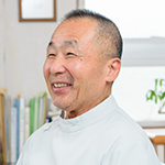 皆川 和男 院長