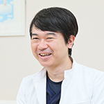 中村 成弘 院長