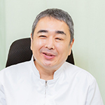 小野田 恵一郎 院長