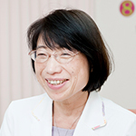 輿石 薫 院長