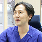 池田 奨 院長