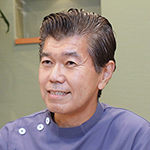 阪木 秀之 院長