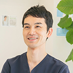 吉田 創介 院長
