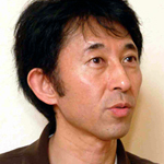 百々秀心 院長