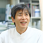 古川 敬一 院長