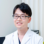 山田 晃弘 院長