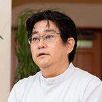 川戸 浩明 院長