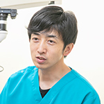 河村 隼 院長
