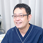 三浦 光生 院長