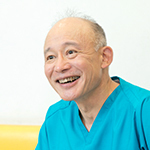 北村 忠丈 院長
