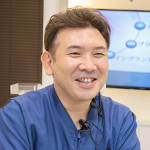 水蘆 恭治 院長