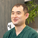 野上 以織 院長