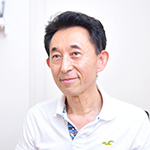 百々 秀心 院長