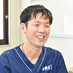 武田 朋樹 院長