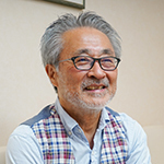 義村 勝 院長