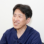 本田 顕哲 院長
