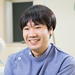 原田 総一郎 院長