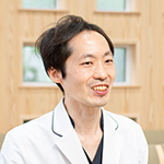 赤羽根 拓弥 副院長