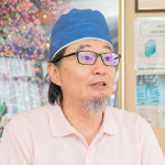 廣田 健 院長