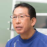 水谷壽成院長 みずたに歯科