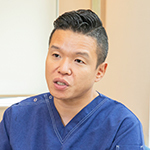 古賀 仁 院長