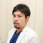 西 総一郎 副院長