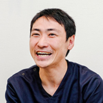 吉田 雅則 院長