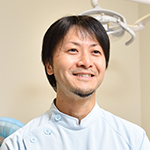 平田 直大 院長