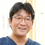 服部 高史 院長