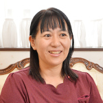 田中 紀子 副院長