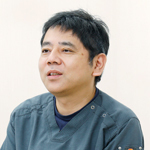 東 一彦 院長