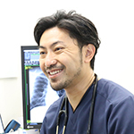 名倉 義人 院長