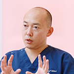 田中 洋一 院長